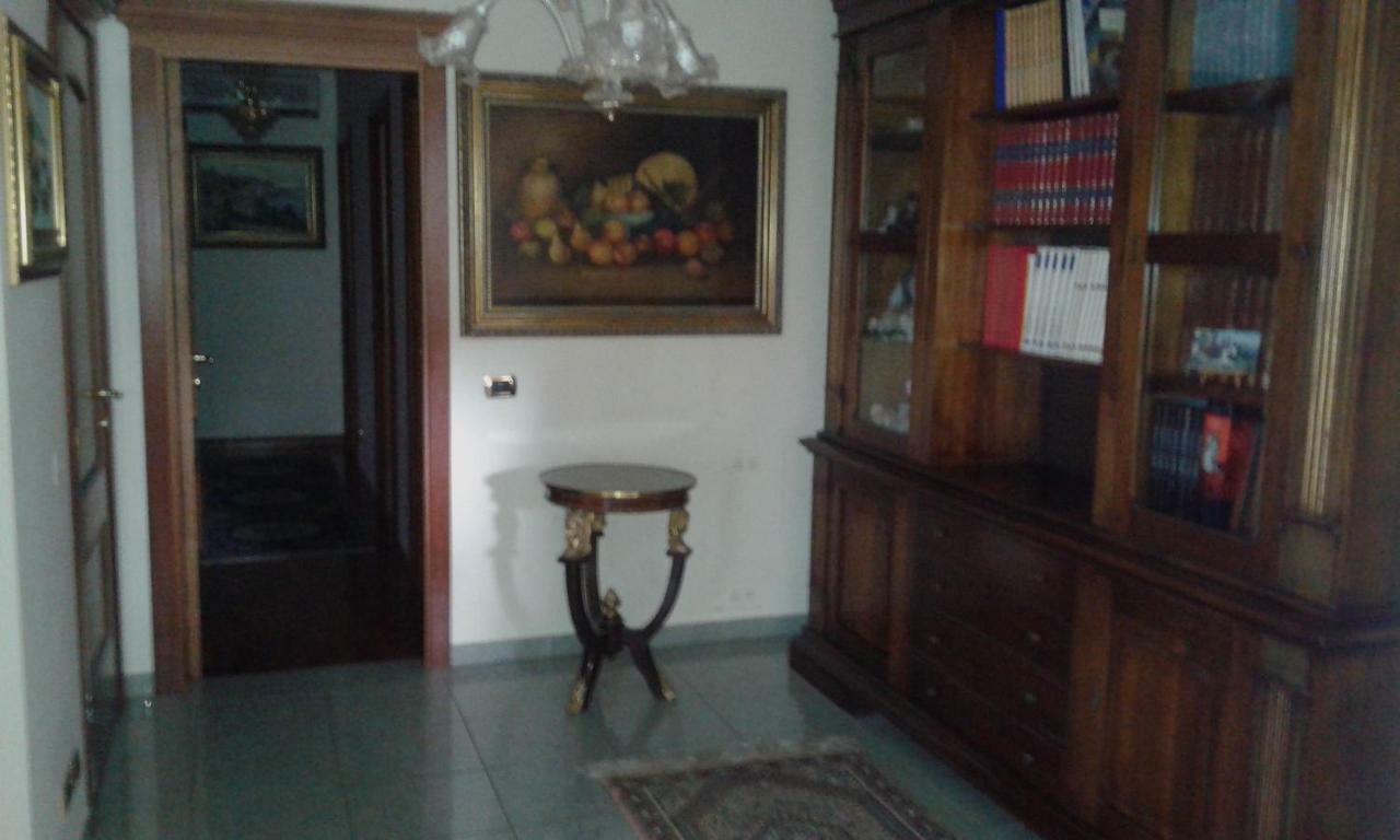 Le Palme Bed and Breakfast Chieti Eksteriør billede