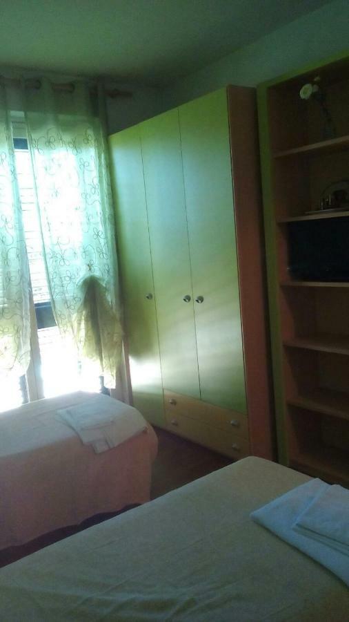 Le Palme Bed and Breakfast Chieti Eksteriør billede