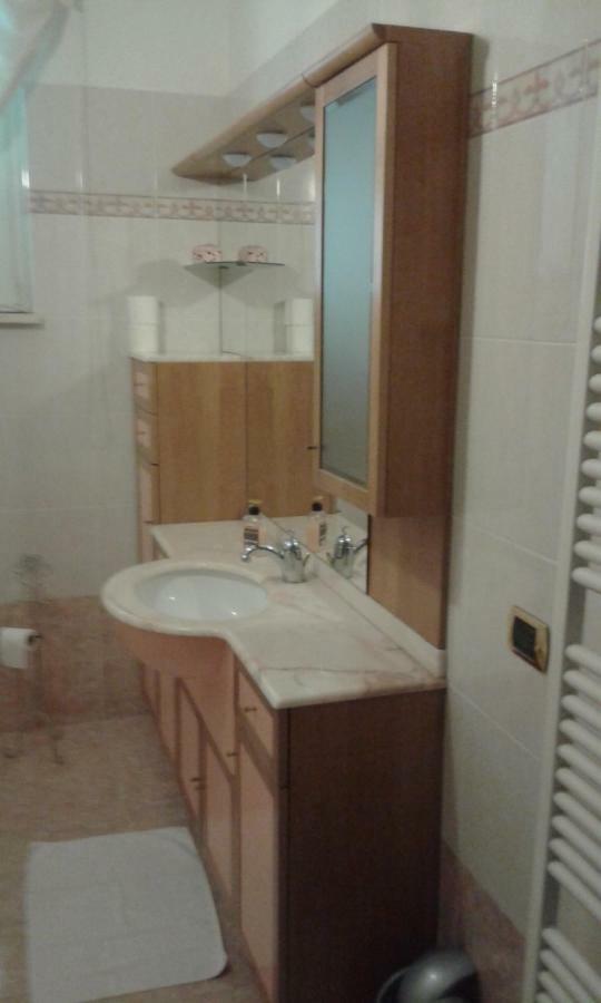 Le Palme Bed and Breakfast Chieti Eksteriør billede