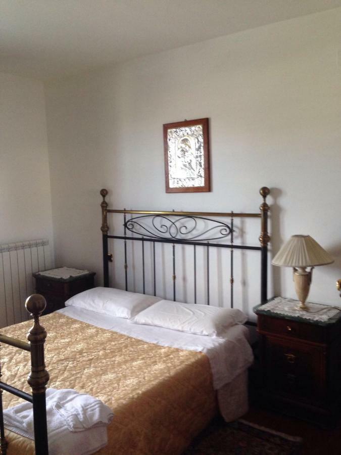 Le Palme Bed and Breakfast Chieti Eksteriør billede