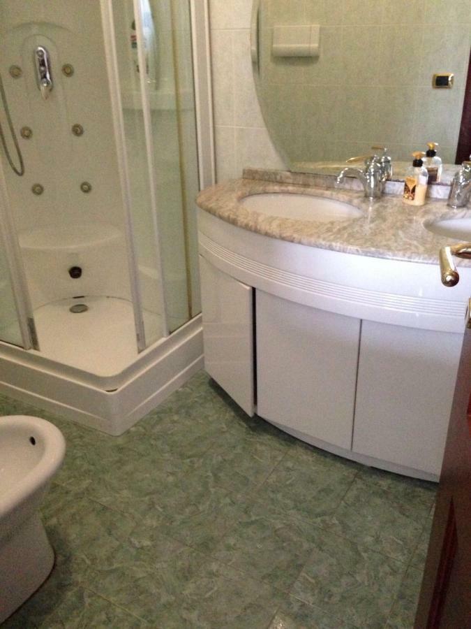 Le Palme Bed and Breakfast Chieti Eksteriør billede